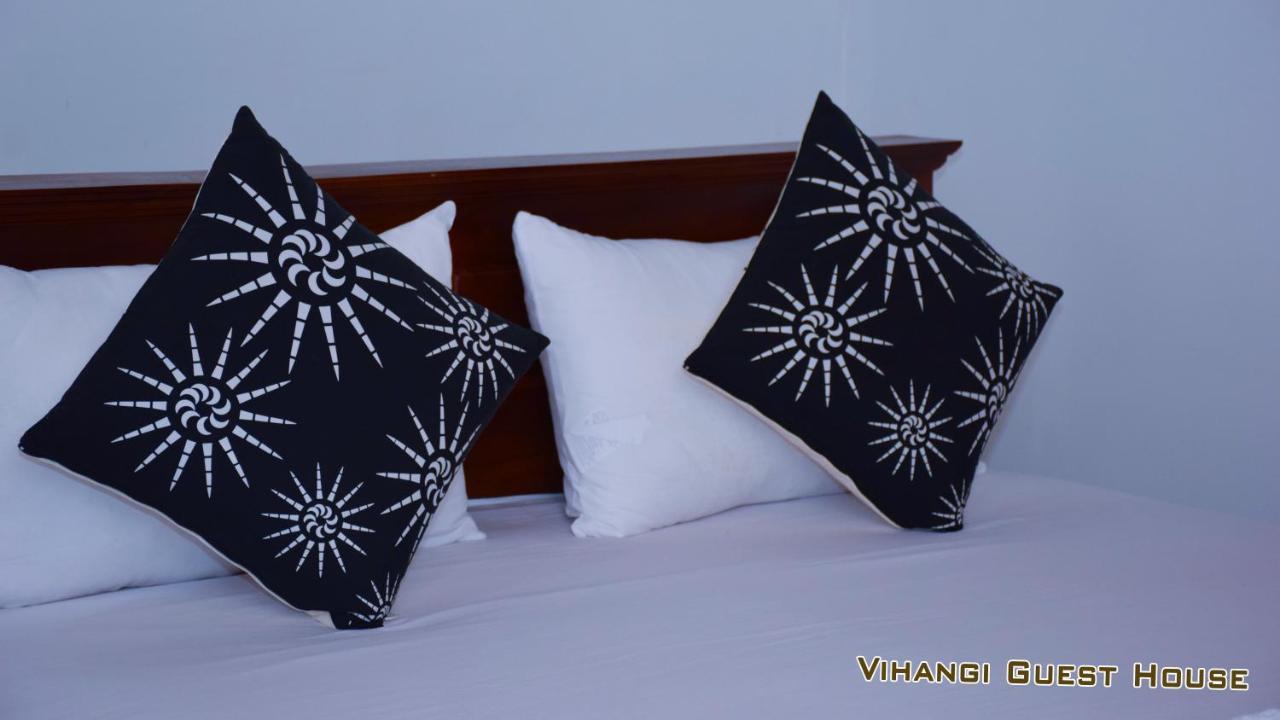 Vihangi Guesthouse Dambulla Kültér fotó