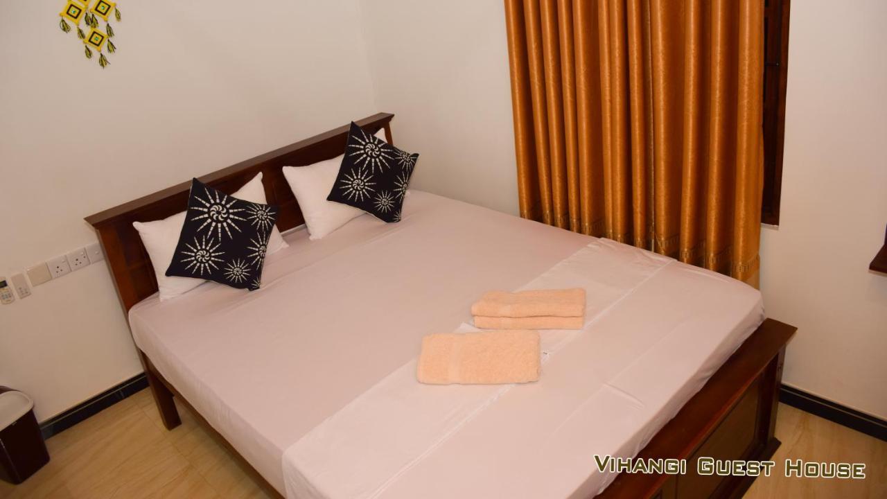 Vihangi Guesthouse Dambulla Kültér fotó