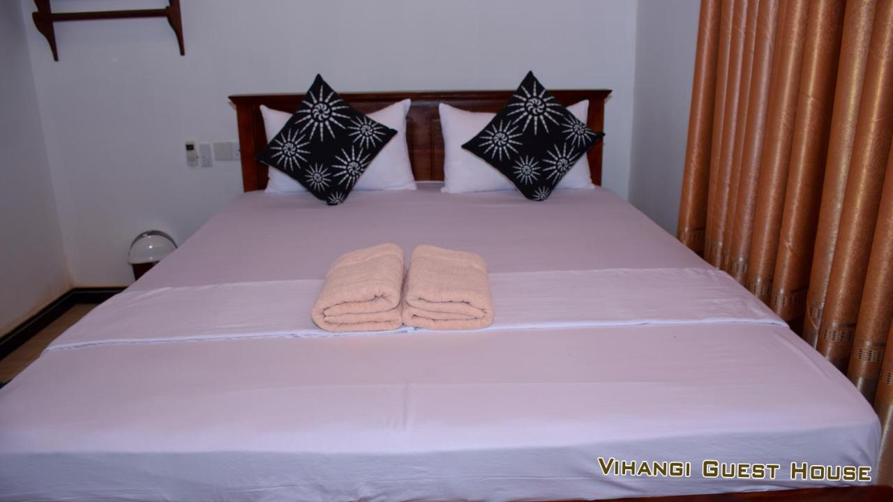 Vihangi Guesthouse Dambulla Kültér fotó