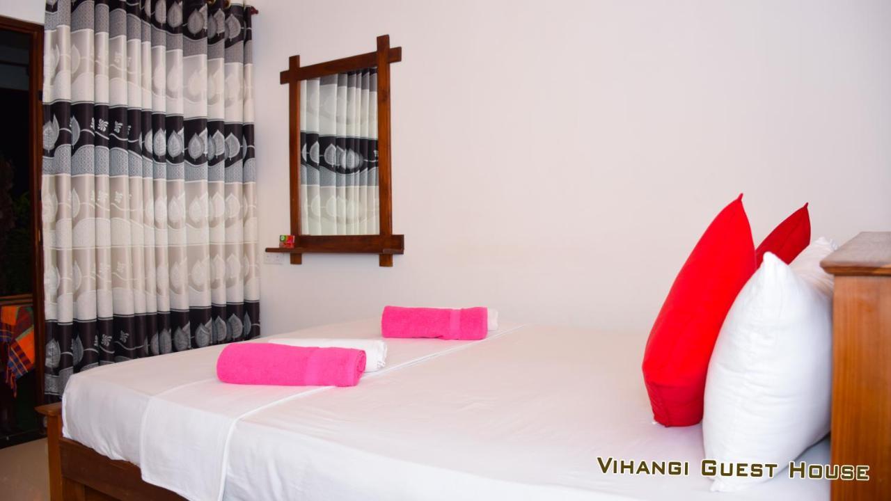 Vihangi Guesthouse Dambulla Kültér fotó