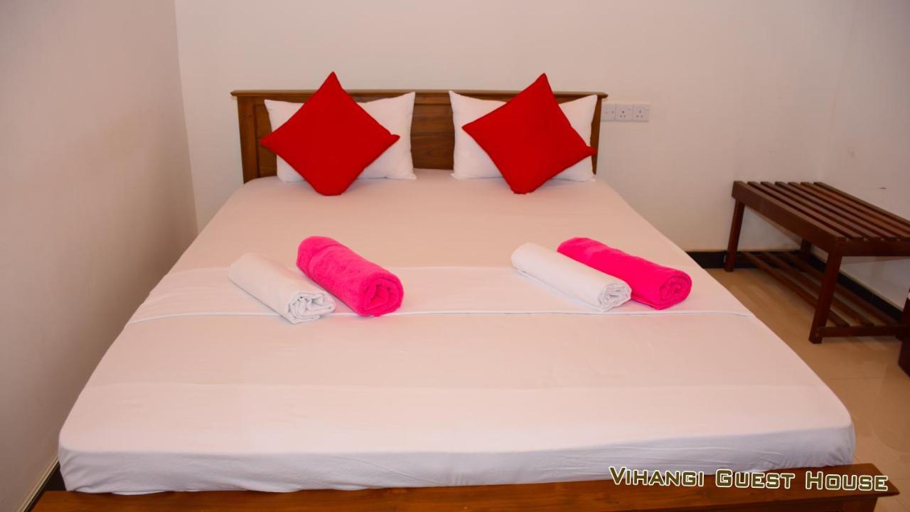 Vihangi Guesthouse Dambulla Kültér fotó