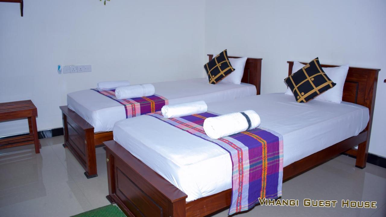 Vihangi Guesthouse Dambulla Kültér fotó