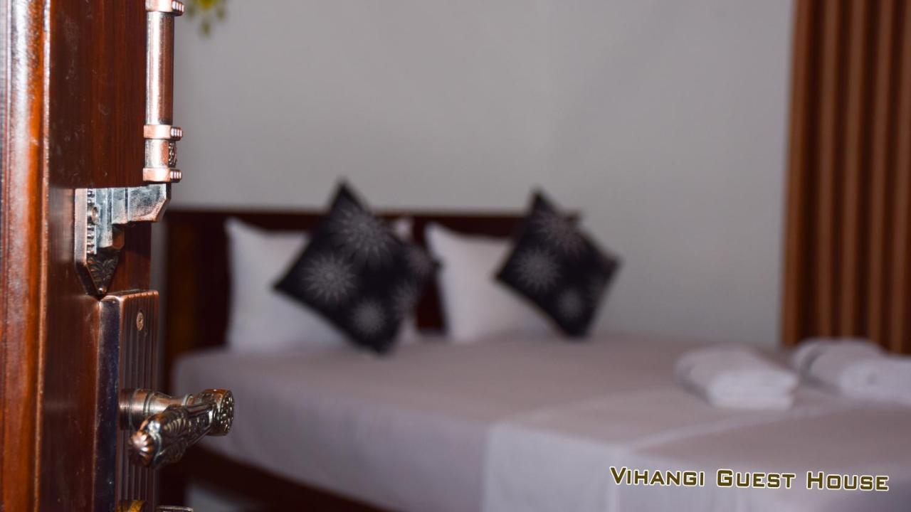 Vihangi Guesthouse Dambulla Kültér fotó