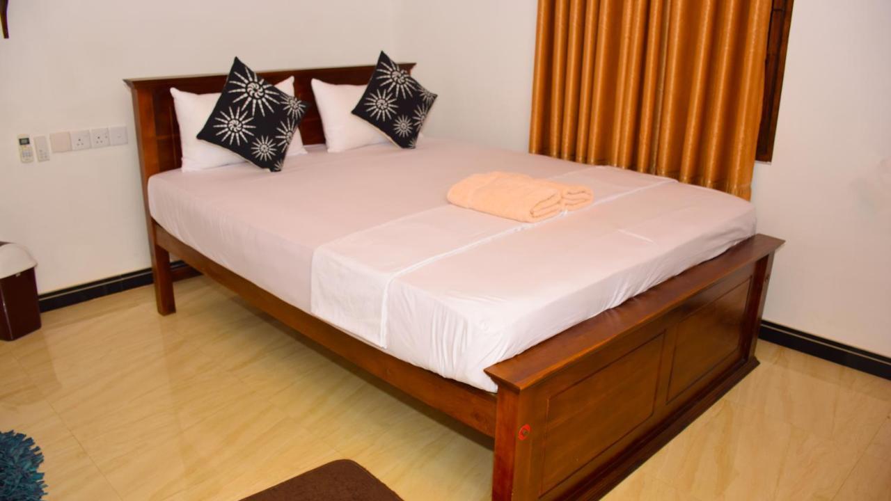 Vihangi Guesthouse Dambulla Kültér fotó