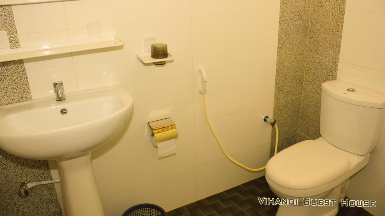 Vihangi Guesthouse Dambulla Kültér fotó